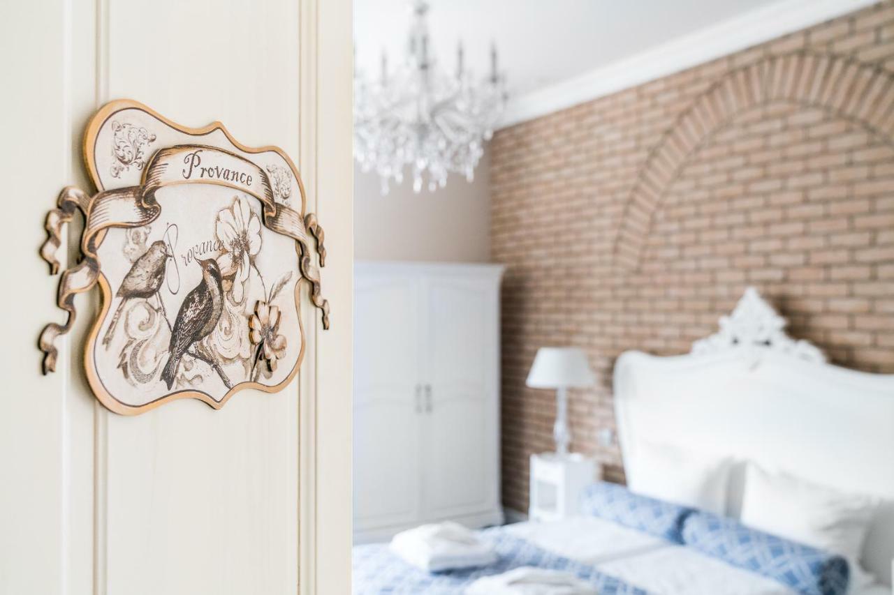 Lion Apartments Sopot Kültér fotó
